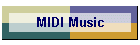 MIDI Music